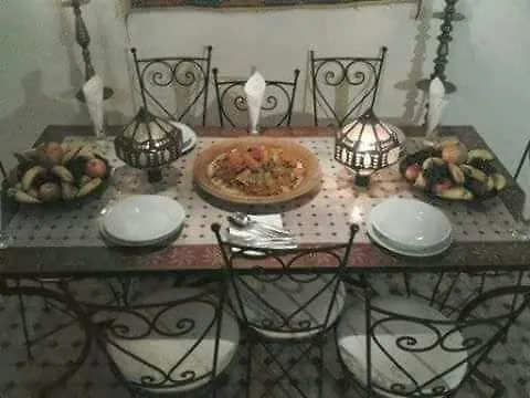 Ryad Al Arsa Marrakesh 0*,  Marocco