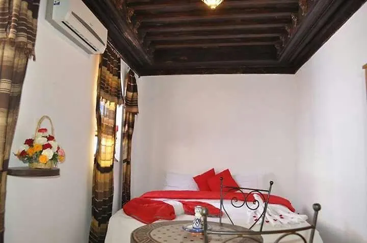 Contatti di Ryad Al Arsa