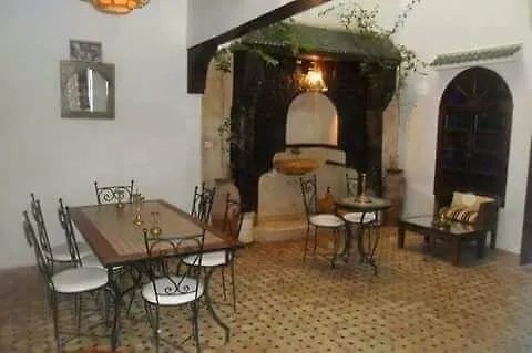 Affittacamere Ryad Al Arsa Marrakesh