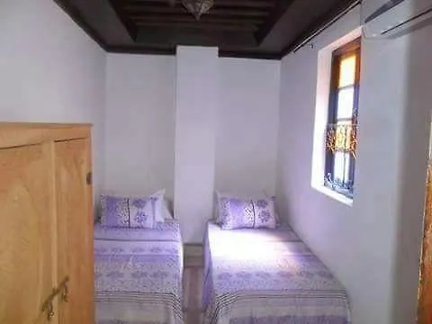 Ryad Al Arsa Marrakesh
