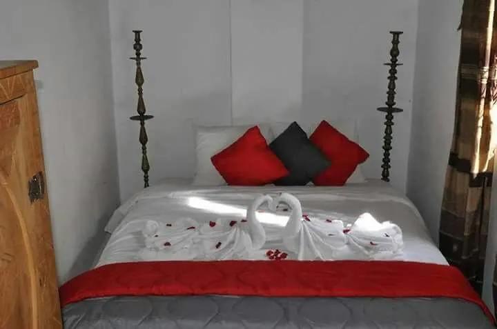 Ryad Al Arsa Marrakesh 0*,  Marocco