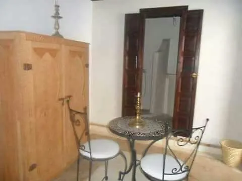 Ryad Al Arsa Marrakesh Affittacamere
