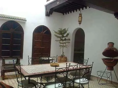 מרקש Ryad Al Arsa 0*,